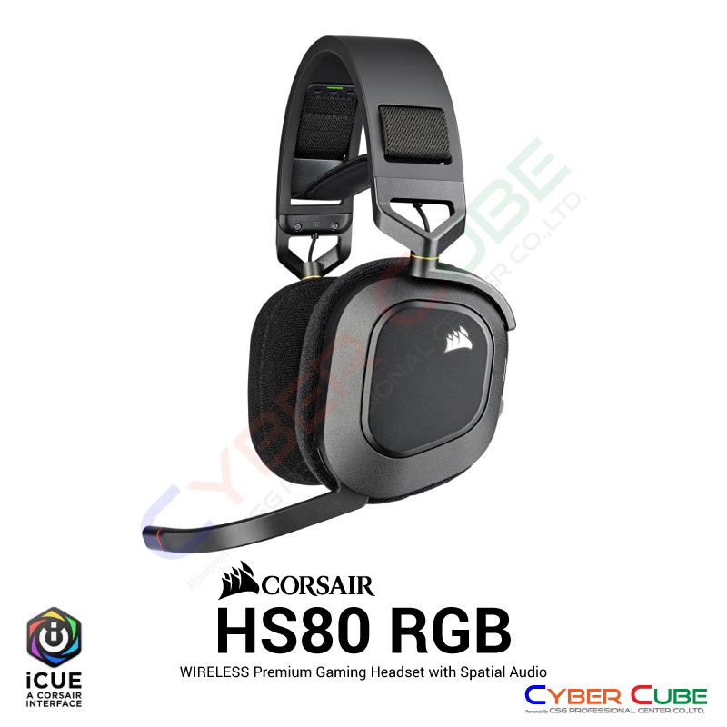 corsair-hs80-rgb-wireless-premium-gaming-headset-with-spatial-audio-carbon-หูฟังเกมส์มิ่ง-ของแท้ศูนย์-ascenti