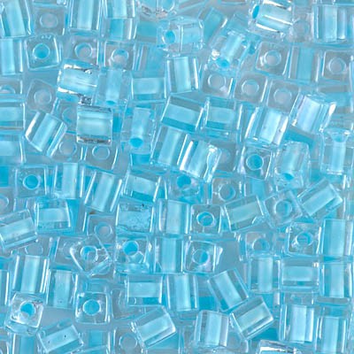 เม็ดบีด-ลูกปัดแก้ทรงสี่เหลี่ยม-square-beads-4mm-220