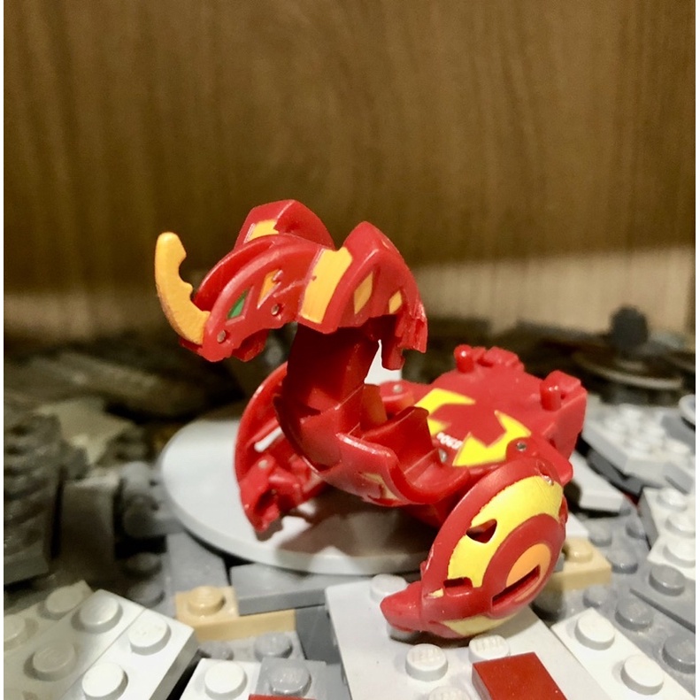 bakugan-fangoid-gundalian-invaders-ราคาต่อตัว-บาคุกัน