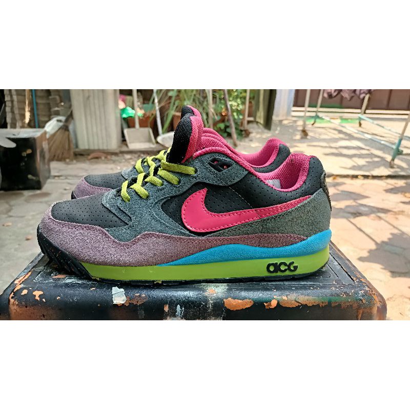 Nike ACG Air Wildwood Supreme 28cm Nike Air Wildwood Supreme ACG