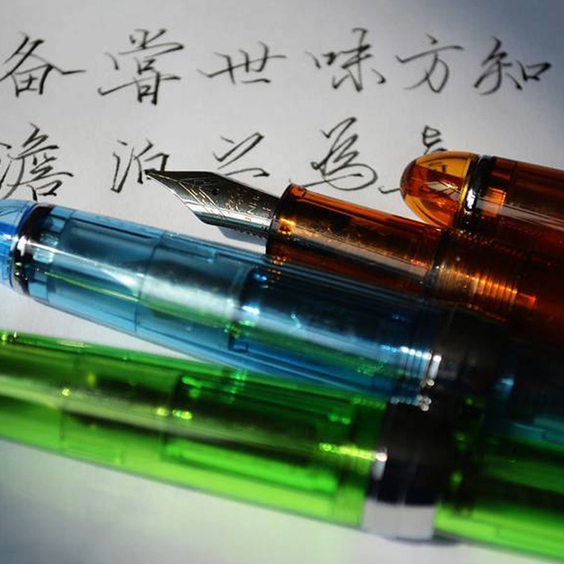 de-jinhao-992-ปากกาหมึกซึม-แบบใส-0-5-มม-อุปกรณ์เครื่องเขียน-เครื่องมือเขียน