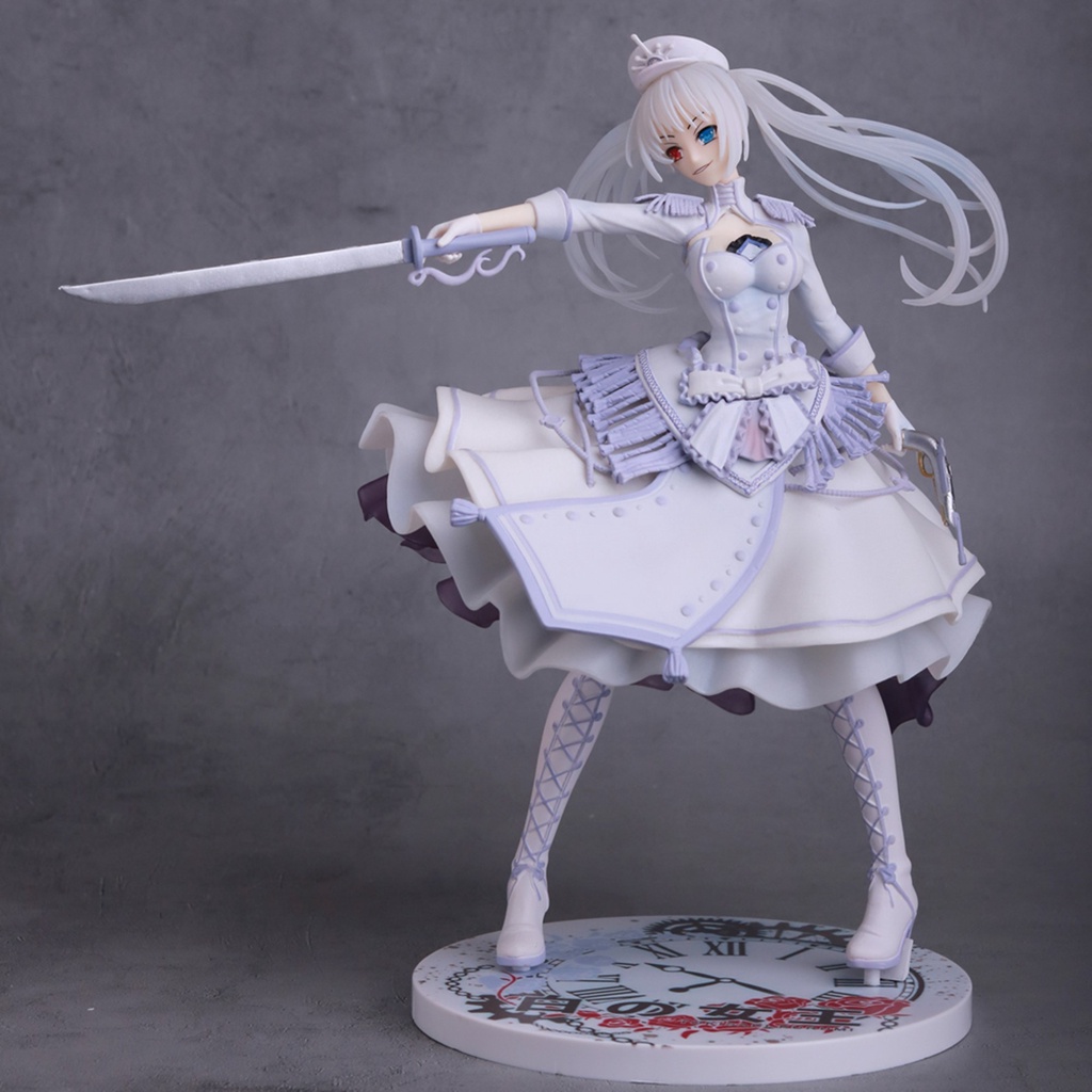 Figure ฟิกเกอร์ Date A Bullet Live Fragment พิชิตรัก กระสุนรักพิทักษ์ ...