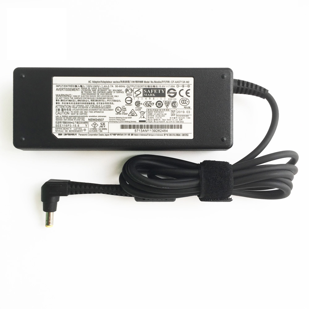 genuine-laptop-adapter-15-6v-7-05a-110w-cf-aa5713a-m1-ac-charger-for-panasonic-toughbook-cf-31-cf-53-cf-52-cf-19-power-s