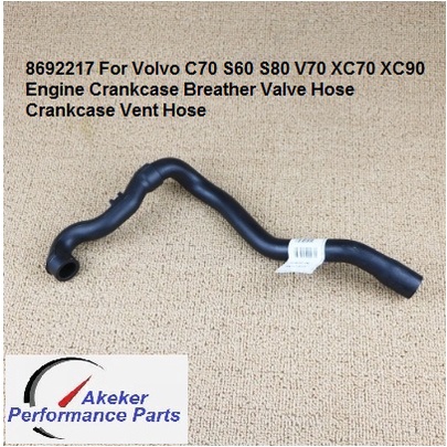 8692217-for-volvo-c70-s60-s80-v70-xc70-xc90-engine-crankcase-breather-valve-hose-crankcase-vent-hose