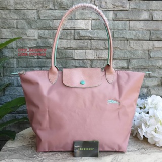 Longchamp Le Pliage Club Tote Bag Size L แท้💯%