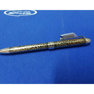 ปากกา 3 ระบบ Platinum  รุ่น MWB-3000M