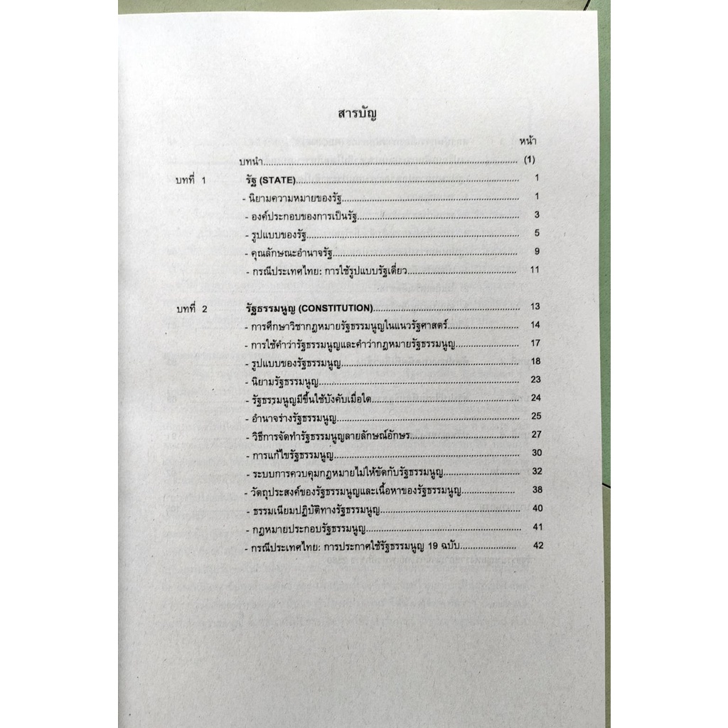 หนังสือเรียน-ม-ราม-pol2102-ps202-63058-หลักรัฐธรรมนูญและสถาบันการเมือง-ตำราราม-ม-ราม-หนังสือ-หนังสือรามคำแหง