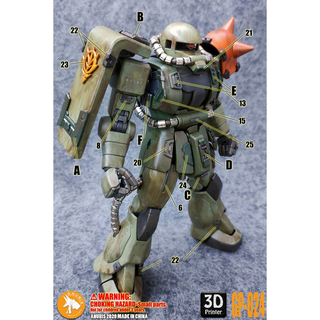 anubis-gp024-general-parts-for-mg-zaku