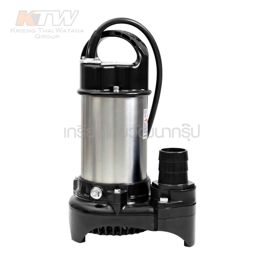 m151-1930-mitsubishi-ssp-405s-ปั๊มแช่แสตนเลส-2-1-2-hp