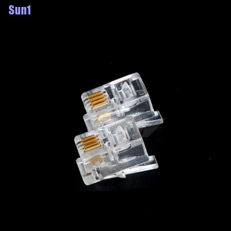 sun1-gt-ตัวเชื่อมต่อโทรศัพท์มือถือ-4p4c