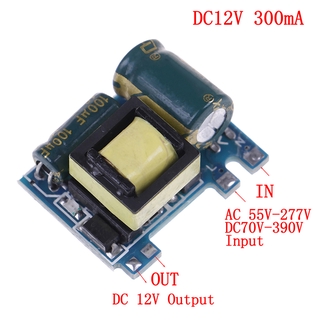 Onewsun อะแดปเตอร์พาวเวอร์ซัพพลาย Ac - Dc 110 V 220 V 230 V To 12v