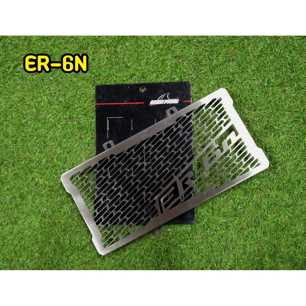 การ์ดหม้อน้ำ-er-6n-การ์ดหม้อน้ำer-สเเตนเลสหนา-ระบายความร้อนได้ดี-งานคุณภาพไม่เป็นสนิม