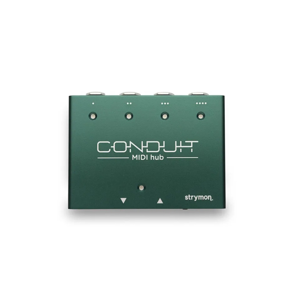 strymon-conduit-midi-hub