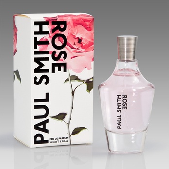 น้ำหอมแท้แบ่งขาย-10ml-paul-smith-rose-edp