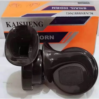 แตรหอยโข่ง-kaisheng-12v-24v