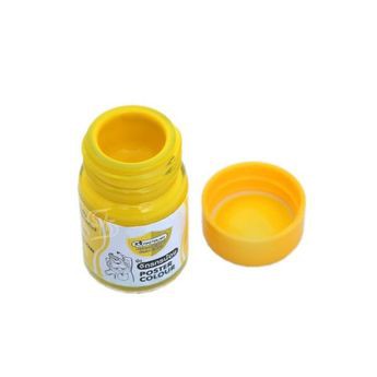 สีอะคริลิค-มาสเตอร์อาร์ต-ชุดจิตรกรน้อย-จำนวน-6-สี