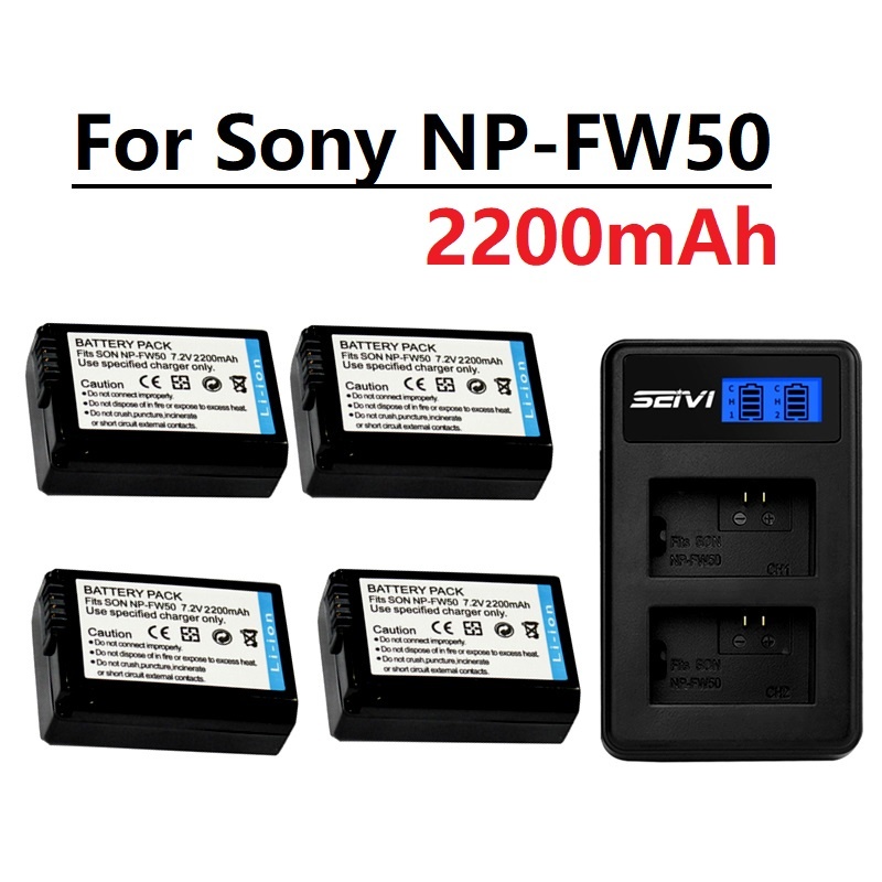 upgrade-2200mah-for-np-fw50-np-fw50-li-ion-battery-with-charger-for-sony-alpha-nex-5n-a6500-a6300-a6000-a5000-a3000-nex