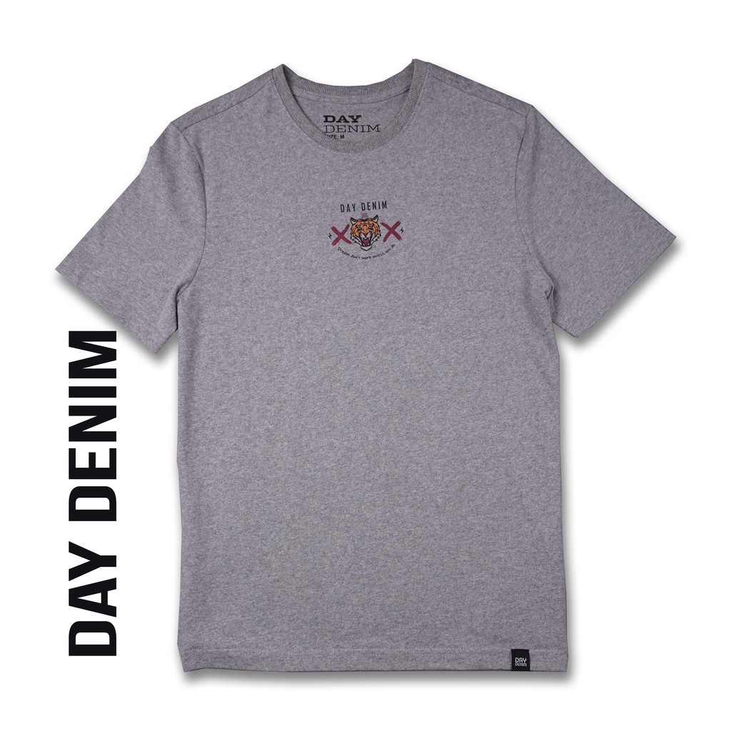 day-denim-t-shirt-style-tiger-100-cotton