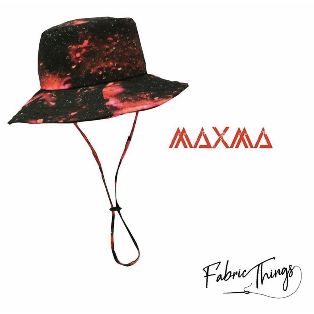 fabric-things-หมวกบักเก็ต-maxma-bucket-hat