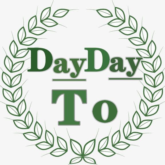 โลโก้ร้าน daydayto.th