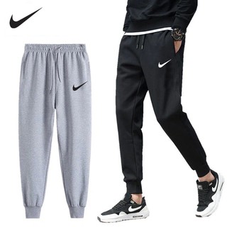 AA-293  **ส่งในไทย**งานเกรดพรีเมี่ยมส่งในไทย**  กางเกงจ๊อเกอร์ ชาย/หญิง Jogger Pants กางเกงขาจั๊ม งานเกรดพรีเมี่ยม