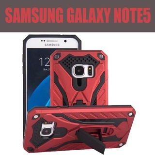 ACT เคส  Samsung Galaxy Note 5 / N920 / ซัมซุง กาเเล็กซี่ โน๊ต 5 รุ่น Transformer Series ชนิด ฝาหลัง