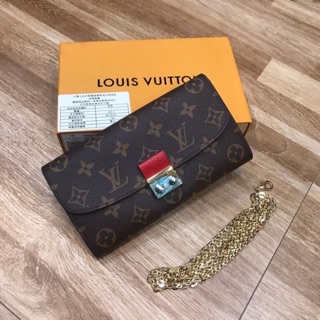 รุ่นใหม่ LV hi-end1:1 19cm.พร้อมส่งค่ะ