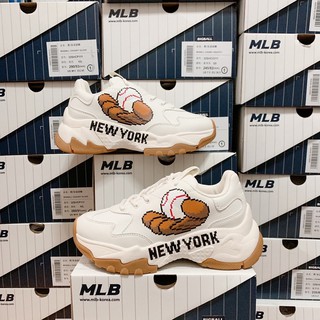รองเท้า MLB BIGBALL CHUNKY NEW YORK GLOVE
