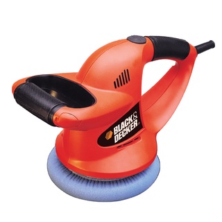 Chaixing Home เครื่องขัดสีรถ BLACK&DECKER รุ่น KP600