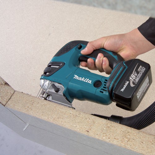 makita-djv180z-เลื่อยจิกซอไร้สาย-18v-เครื่องเปล่า-ไม่รวมชุดแบต