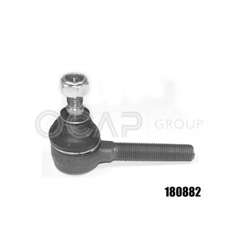 คันชักนอก/ลูกหมากคันชัก RHT ข้างขวา (Tie Rod End) (เตเปอร์ใหญ่) โฟล์คสวาเกน VOLKSWAGEN Beetle 1200 ปี 1968