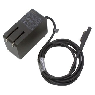 Adapter Microsoft Surface 15V / 1.6A (24W)  Magnetic Snap-in