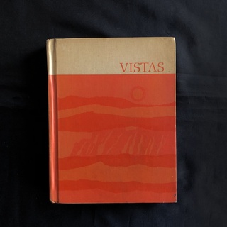 หนังสือ Vistas Book 5 / Scott Foresman and Company มือสอง