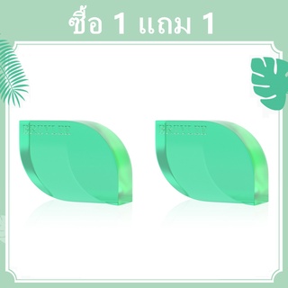 [ซื้อ 1 แถม 1] BREYLEE สบู่ล้างหน้า ลดสิว สบู่หน้าใส สบู่ปราบสิวอันด ลดรอยแผลเป็นจากสิว ลดสิว ให้ความชุ่มชื้น และดูแลผิว