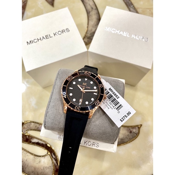 นาฬิกาแบรนด์ นาฬิกาแฟชั่น MK | Shopee Thailand