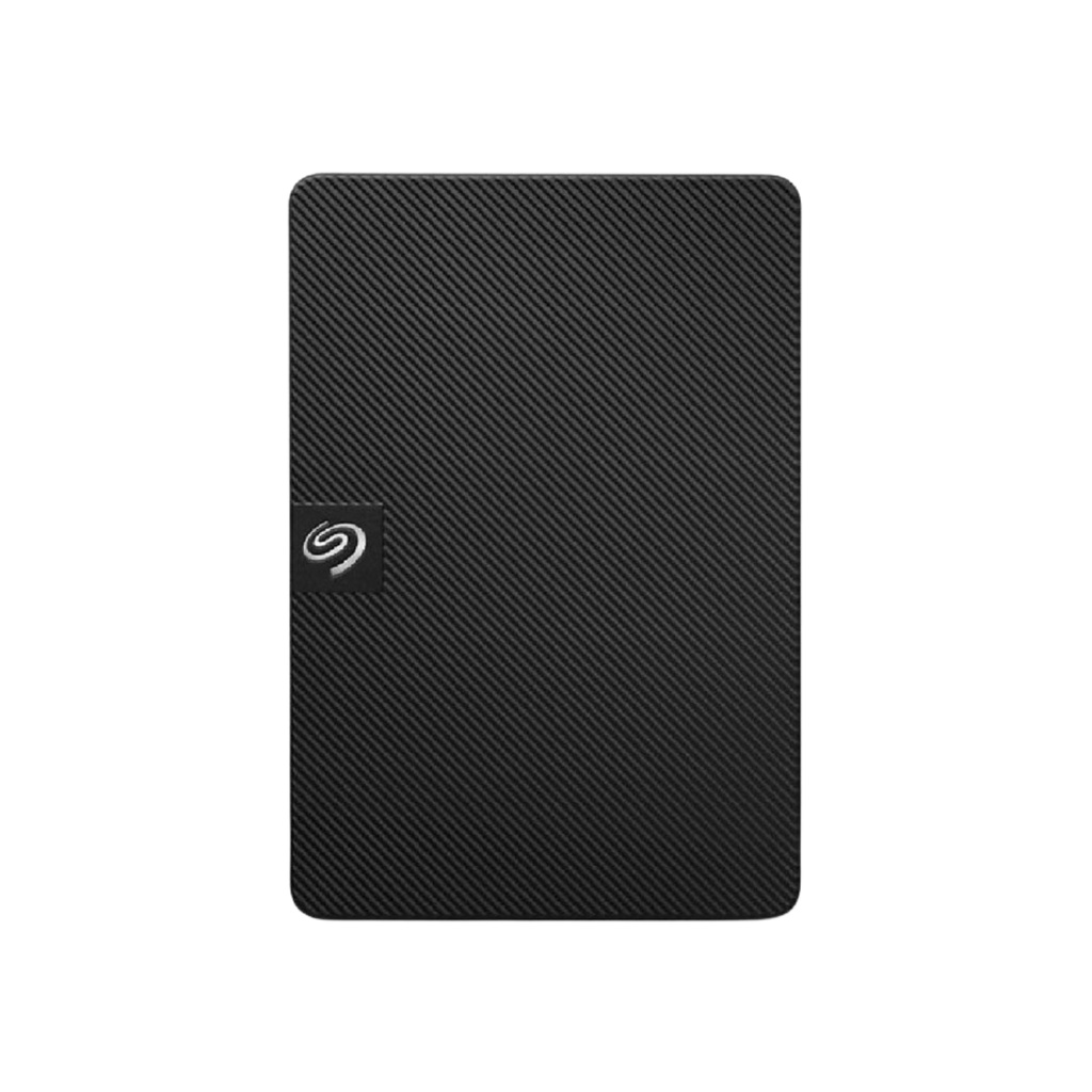 ภาพหน้าปกสินค้าSeagate 5TB Expansion portable drive HDD 5400RPM (STKM5000400) จากร้าน seagate_official บน Shopee