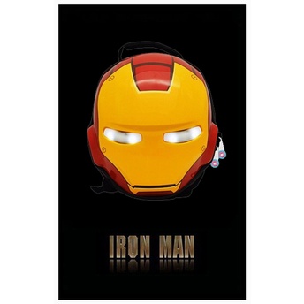 กระเป๋าไอออนแมน-iron-man-avengers-banuq-mkvii-mini-backpack