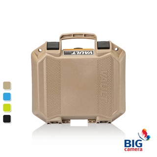 Pelican V100C Vault Equipment Case With Foam - ประกันศูนย์