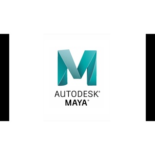 ภาพขนาดย่อของภาพหน้าปกสินค้าAutodesk Maya 2023  โปรแกรมสร้างโมเดล 3 มิติ จากร้าน software2u บน Shopee