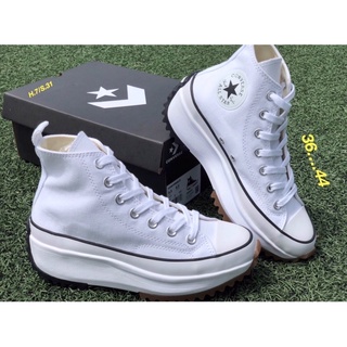 Converse Run Star Hiker พร้อมกล่องใส่ได้ทั้งชาย-หญิง