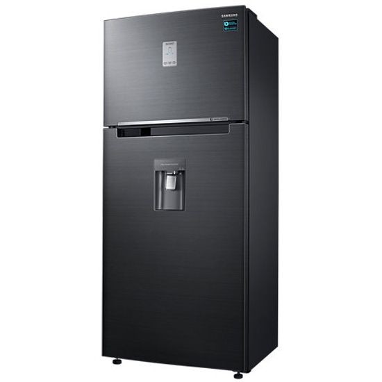 ตู้เย็น-ตู้เย็น-2-ประตู-samsung-rt53k6655bs-st18-7-คิว-สเตนเลสดำ-อินเวอร์เตอร์-ตู้เย็น-ตู้แช่แข็ง-เครื่องใช้ไฟฟ้า-2-door