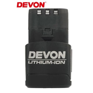 DEVON ลิเธียม แบตเตอรี่ รุ่น 5120-Li-12