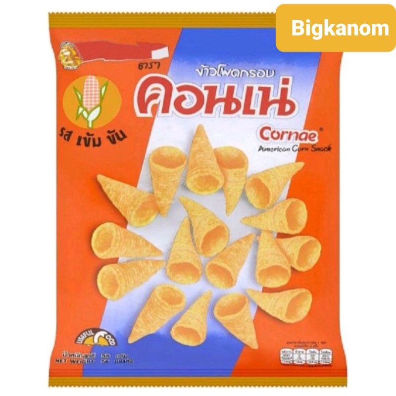 คอนเน่-โปเต้-ปาปริก้า-รสดั้งเดิม-20บาทแพ็ค3ซอง