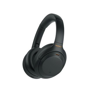 ภาพขนาดย่อของภาพหน้าปกสินค้าSony WH-1000XM4 หูฟังไร้สาย Over ear แบบป้องกันเสียงรบกวน จากร้าน sony.thailand_officialshop บน Shopee