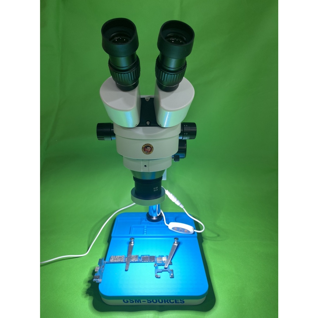 microscope-ms02-กล้อง-2-ตา-งาน-oem
