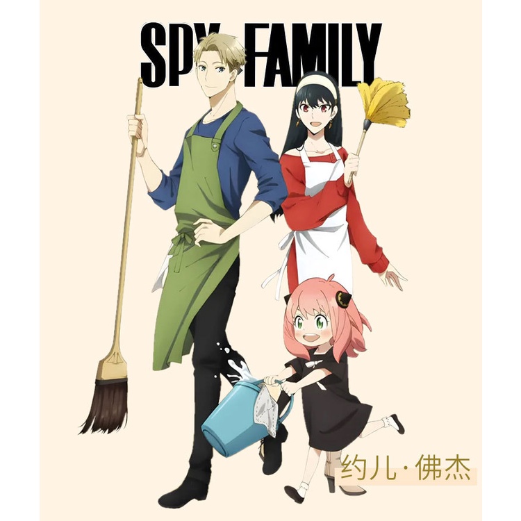 ชุดคอสเพลย์-ชุดมินิเดรสกระโปรง-ลําลอง-ลายการ์ตูนอนิเมะ-spy-x-family-yor-forger-สีแดง-เหมาะกับปาร์ตี้ฮาโลวีน-สําหรับสตรี