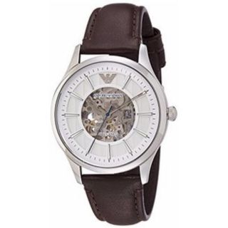 นาฬิกาข้อมือสุภาพบุรุษ Emporio Armani Analog Multi-Colour Dial Mens Watch AR1946