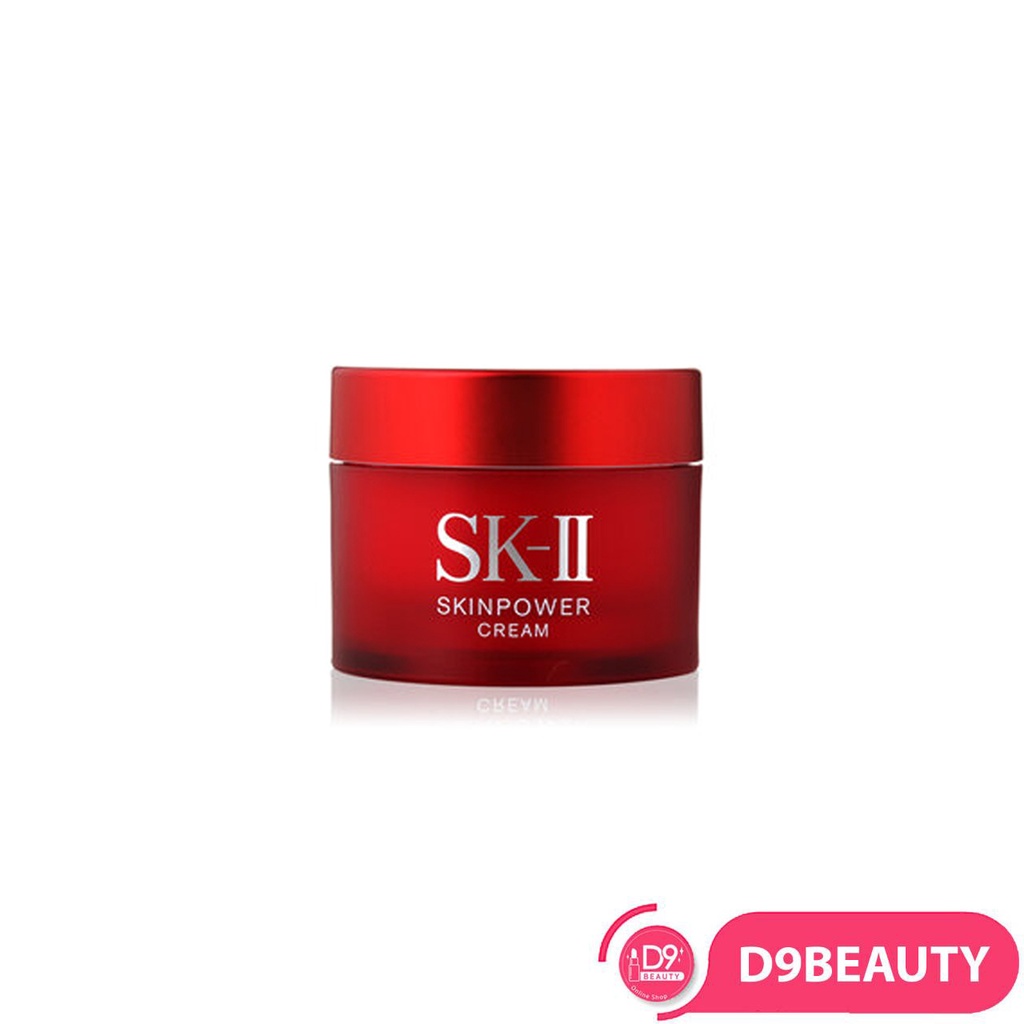 ครีมบำรุงผิว-sk-ii-skin-power-cream-15g