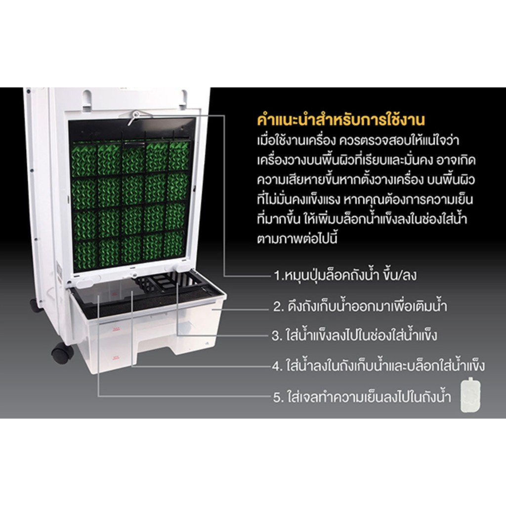 เย็นจริง-aj-พัดลมไอเย็น-65-วัตต์-8-ลิตร-รุ่น-ac-001-พัดลม-เย็น-ชื่นใจ-ไม่ต้องใช้แอร์-จริงแท้ไม่ย้อมแมว-ถูกจิงราคาคนกั