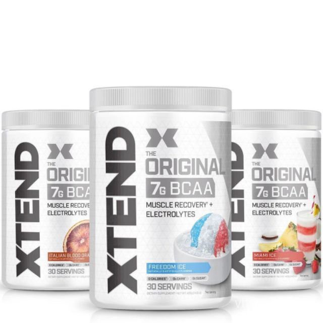 xtend-original-bcaa-30servings-วิตามินออกกำลังกาย-อะมิโน-bcaa-สร้างกล้ามเนื้อ-ป้องกันกล้ามเนื้อสลายตัว-ขนาด-375-กรัม